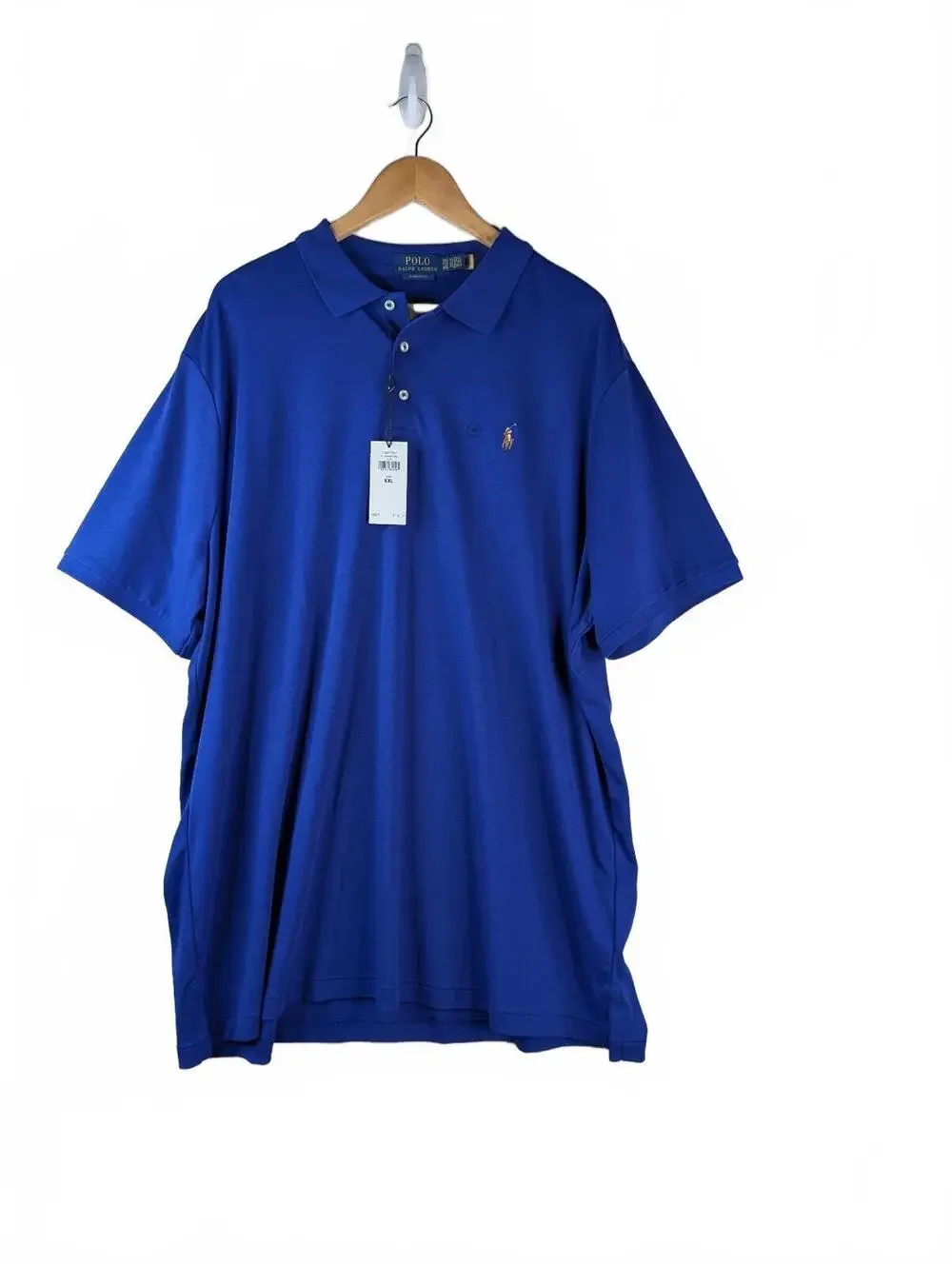 Ralph Lauren this polo
